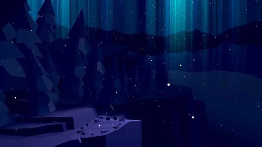 Скриншот 5 к игре Where Thoughts Go: Resolutions