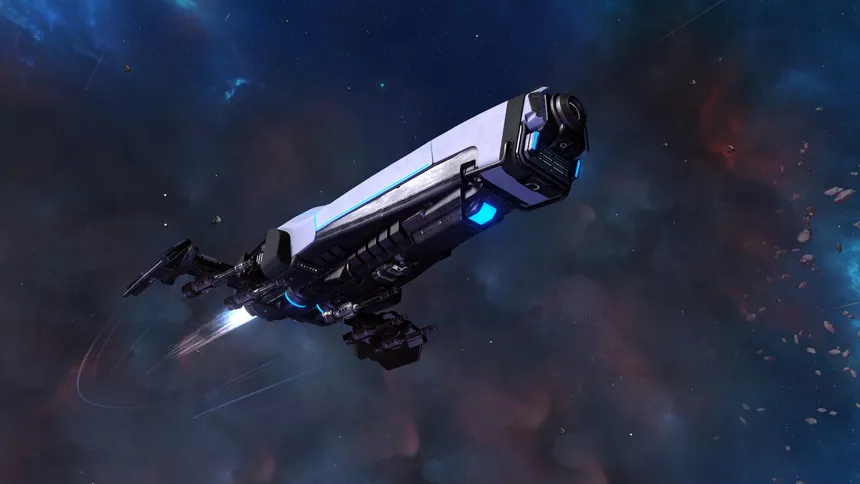 Скриншот 7 к игре Starpoint Gemini 3