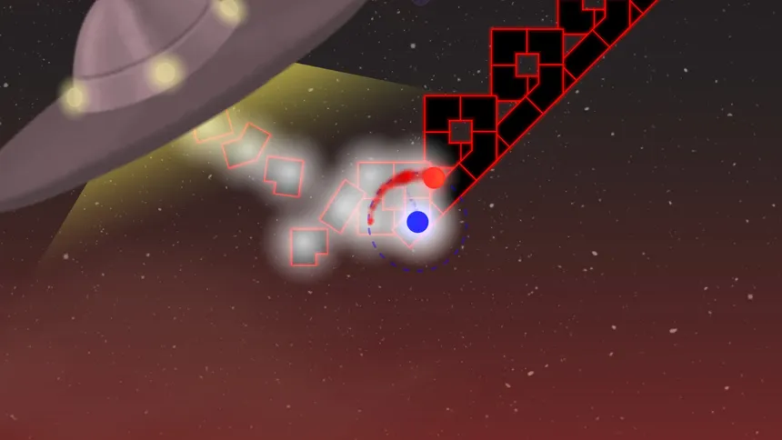 Скриншот 7 к игре A Dance of Fire and Ice