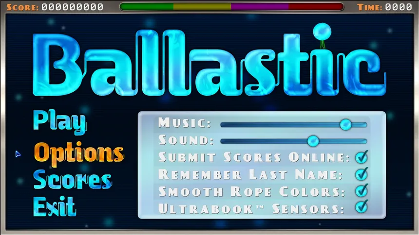 Скриншот 8 к игре Ballastic