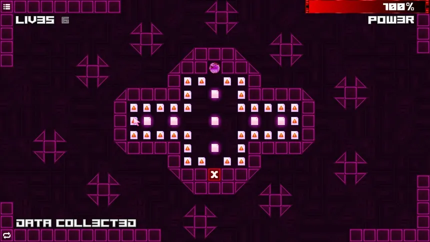 Скриншот 2 к игре Data mining 3