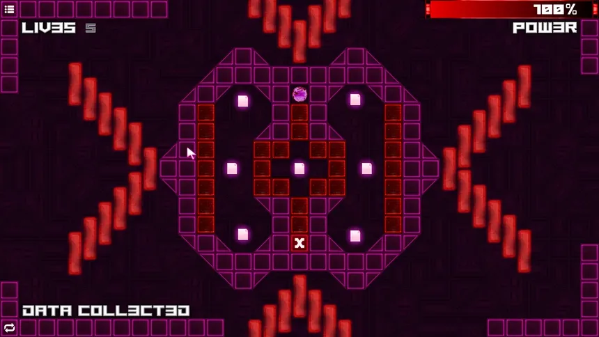 Скриншот 4 к игре Data mining 3