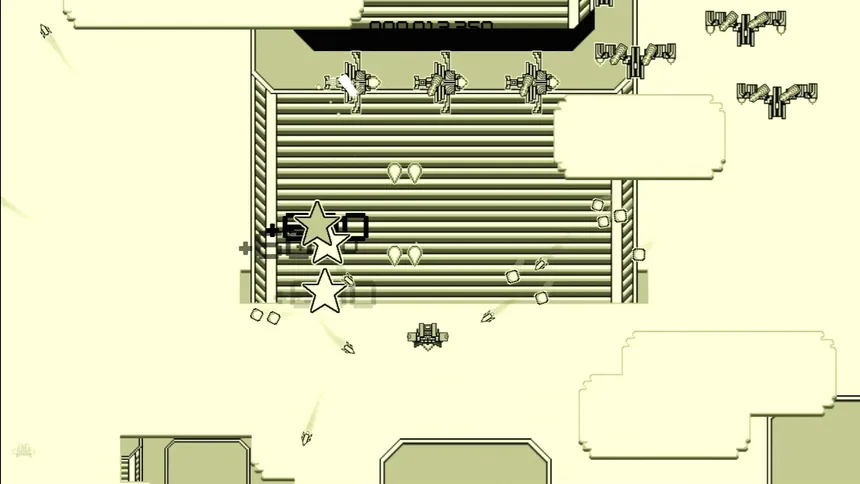 Скриншот 4 к игре Wings of Virtus