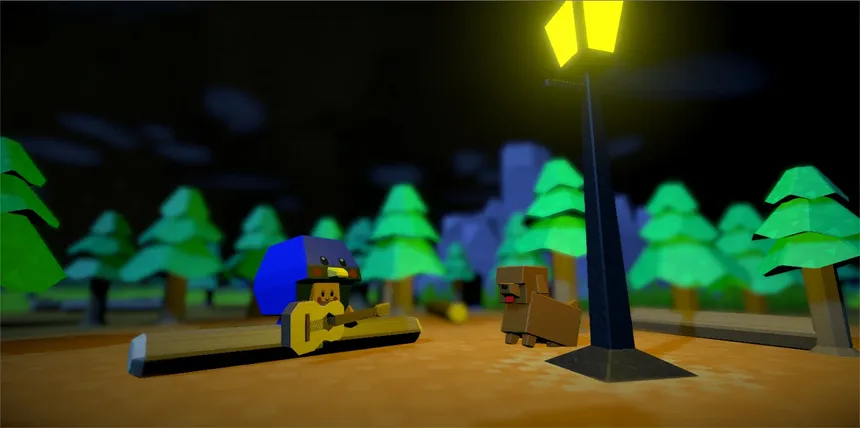 Скриншот 5 к игре Autonauts