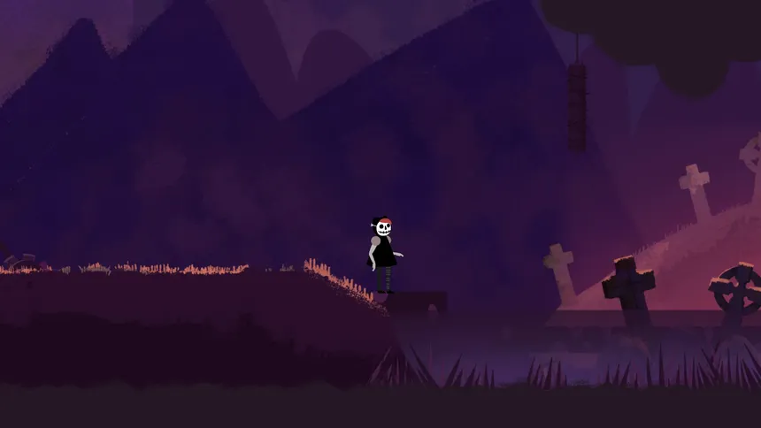 Скриншот 2 к игре Moi Mei