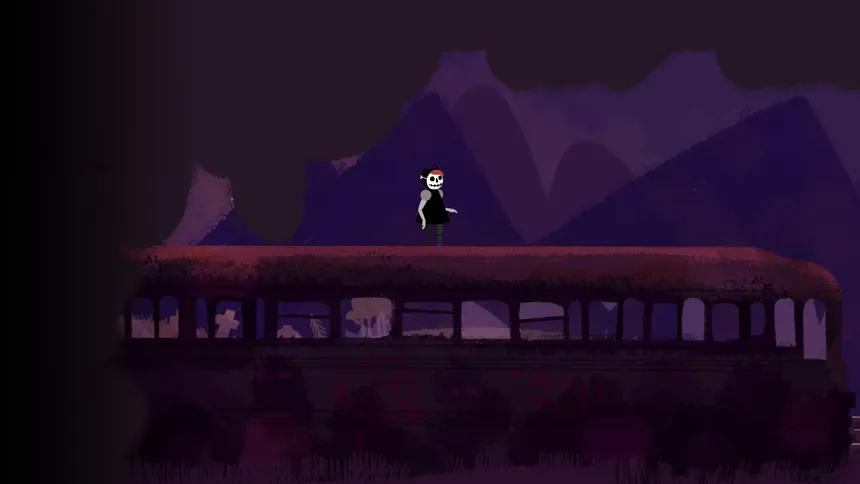 Скриншот 3 к игре Moi Mei