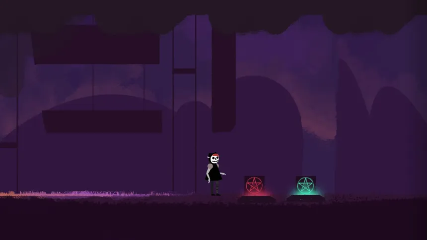 Скриншот 5 к игре Moi Mei