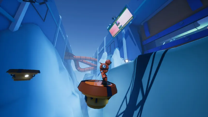 Скриншот 5 к игре Gizmo