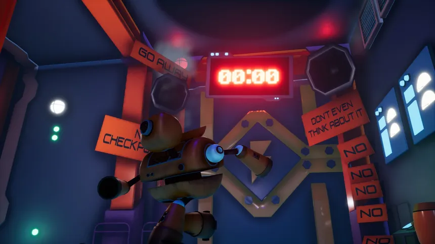 Скриншот 7 к игре Gizmo