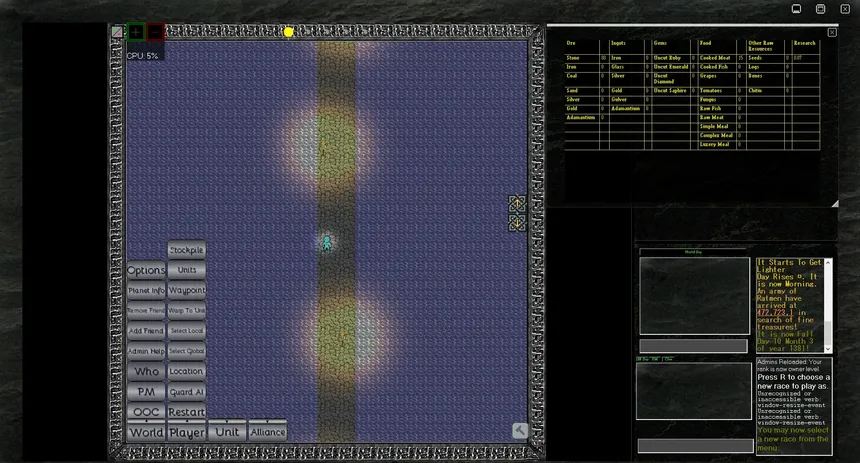 Скриншот 3 к игре Allied Nations
