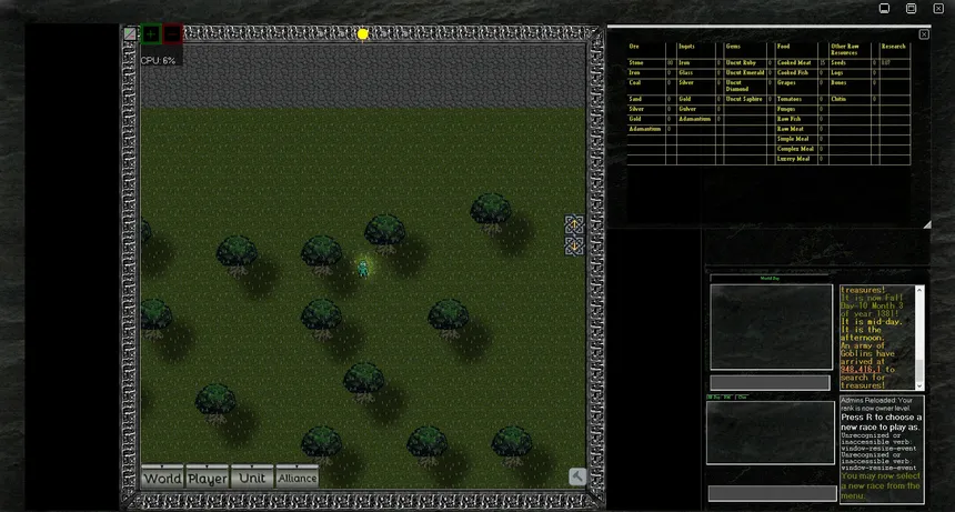 Скриншот 4 к игре Allied Nations