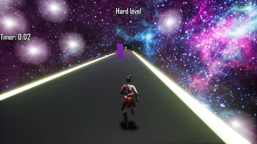 Скриншот 4 к игре Endless Maneuver