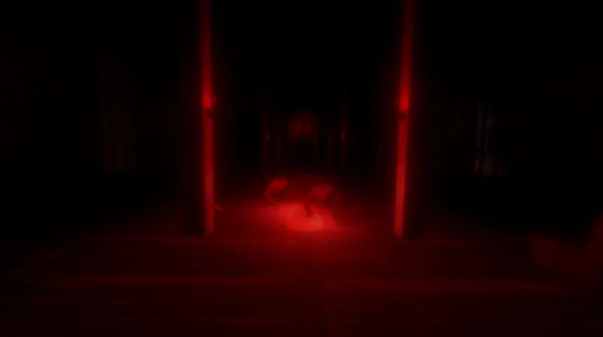 Скриншот 4 к игре 祭品的逆襲 The Counterattack OF Sacrifice