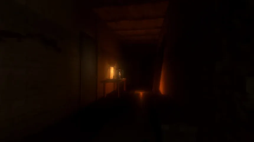 Скриншот 5 к игре 祭品的逆襲 The Counterattack OF Sacrifice