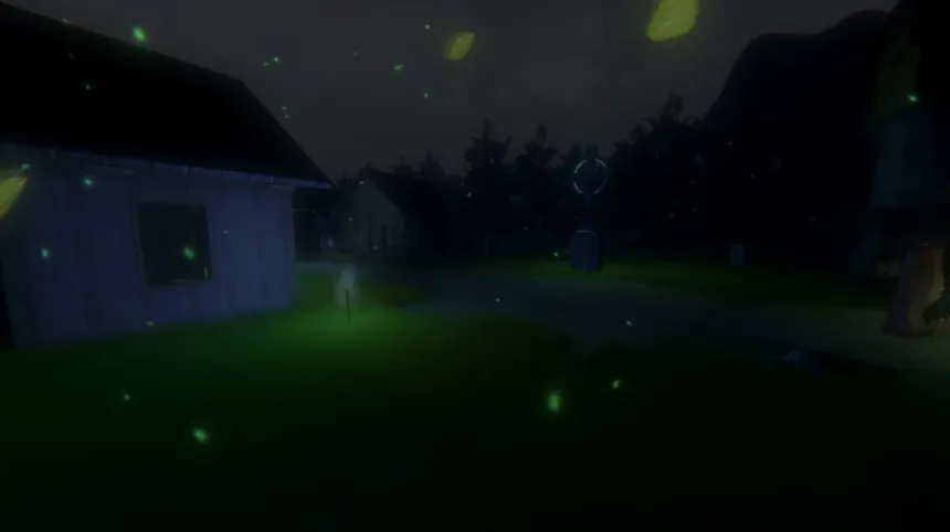 Скриншот 6 к игре 祭品的逆襲 The Counterattack OF Sacrifice