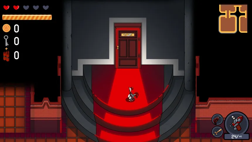 Скриншот 5 к игре Fast Food Fighters