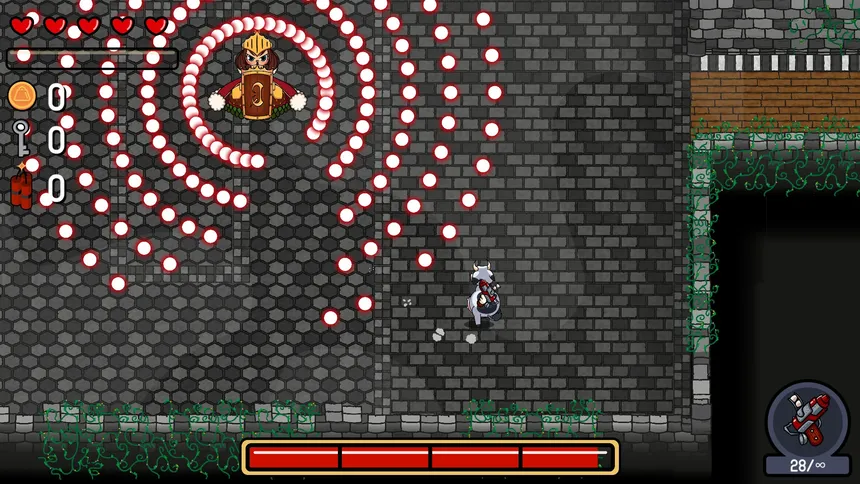 Скриншот 8 к игре Fast Food Fighters