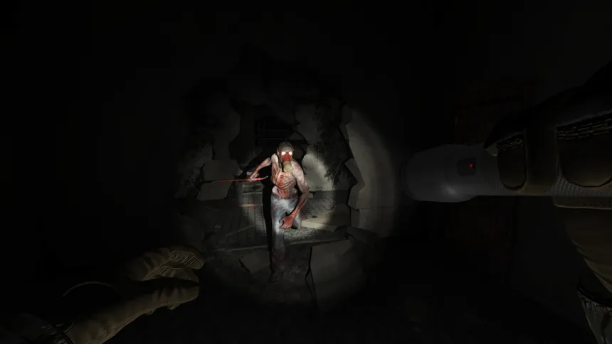 Скриншот 2 к игре Allison's Diary: Rebirth