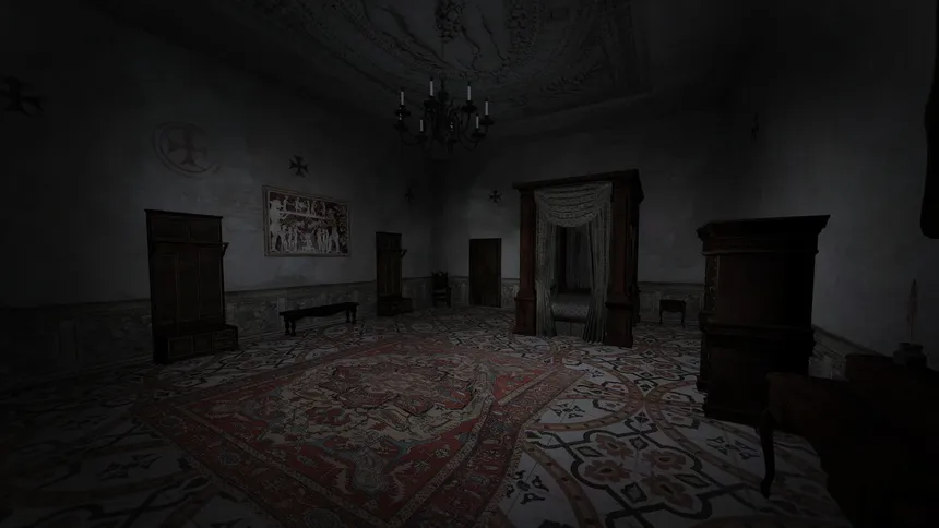Скриншот 7 к игре Allison's Diary: Rebirth