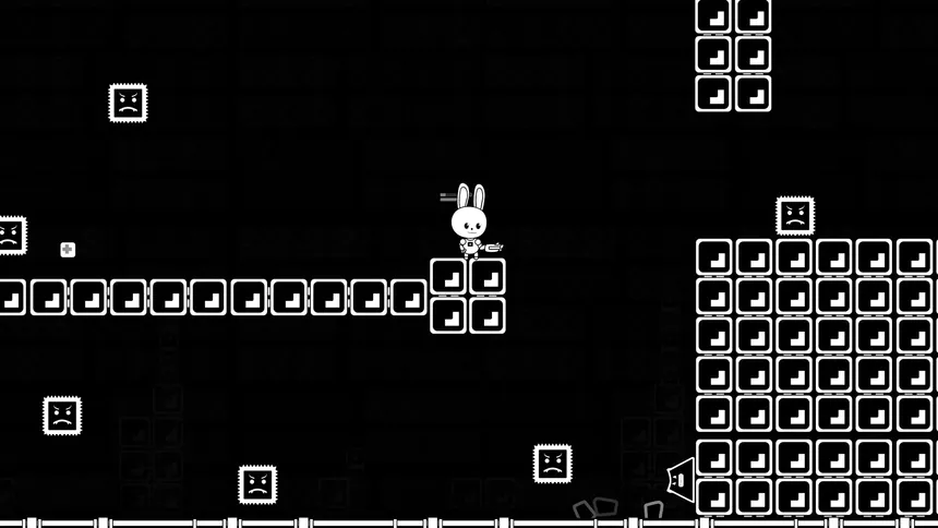 Скриншот 5 к игре RRRR