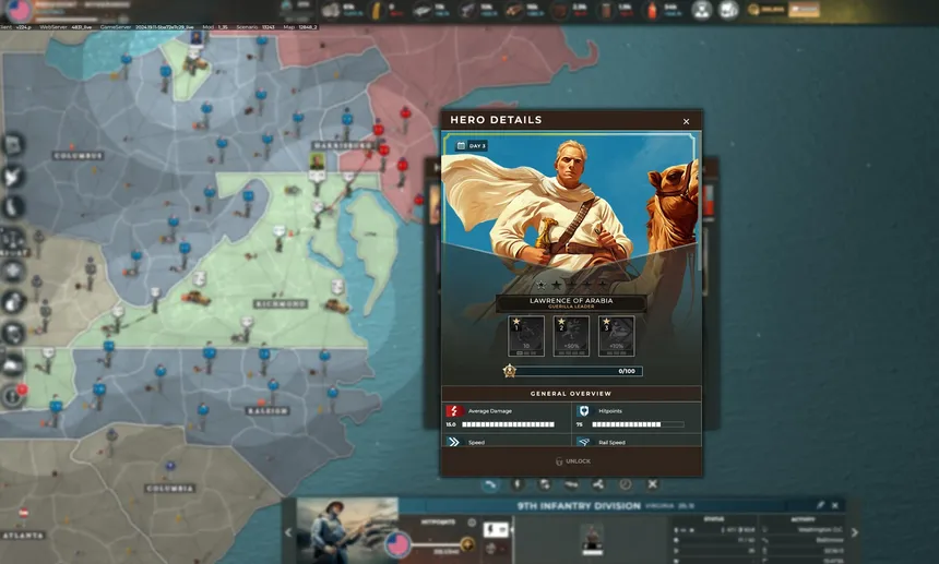 Скриншот 5 к игре Supremacy: 1914
