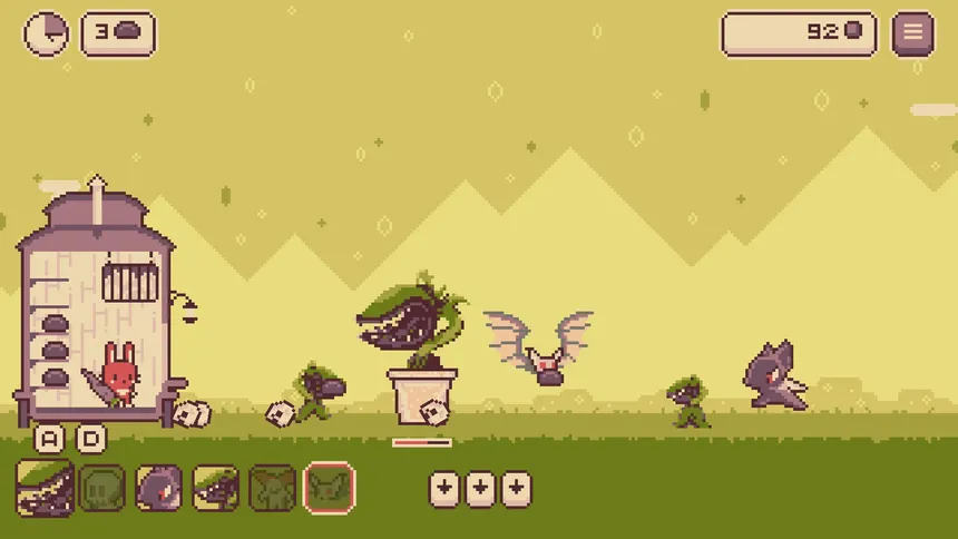 Скриншот 5 к игре Flaky Bakery