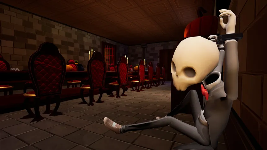 Скриншот 8 к игре Haunting Hour