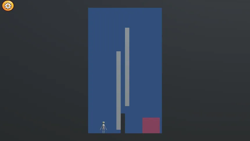 Скриншот 3 к игре HelpTheAlien