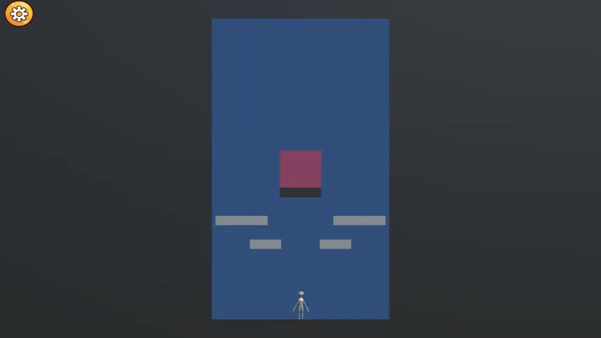 Скриншот 4 к игре HelpTheAlien
