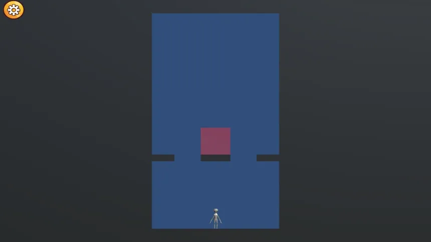 Скриншот 5 к игре HelpTheAlien