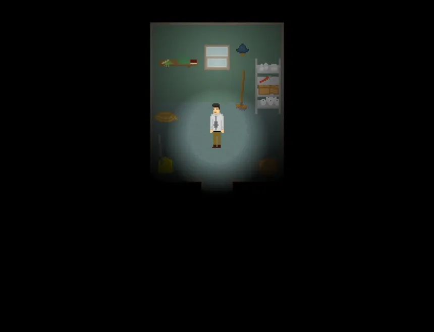 Скриншот 1 к игре Azurael's Circle: Chapter 3