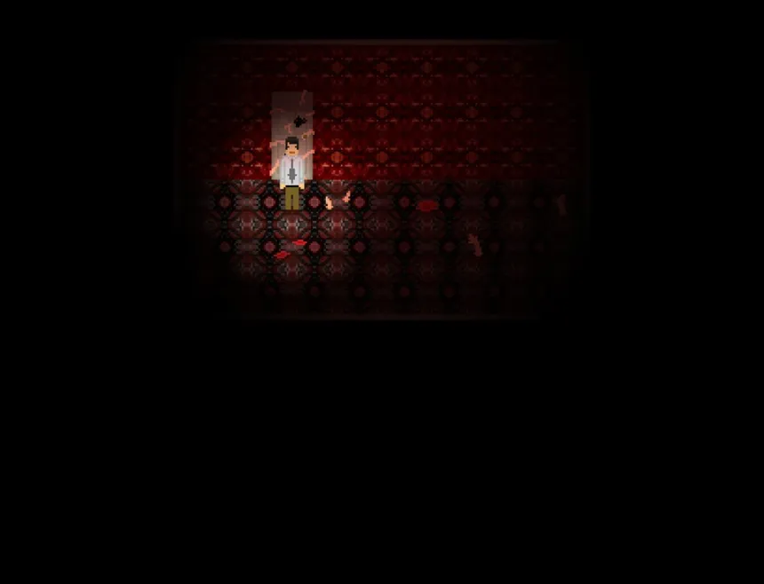 Скриншот 3 к игре Azurael's Circle: Chapter 3