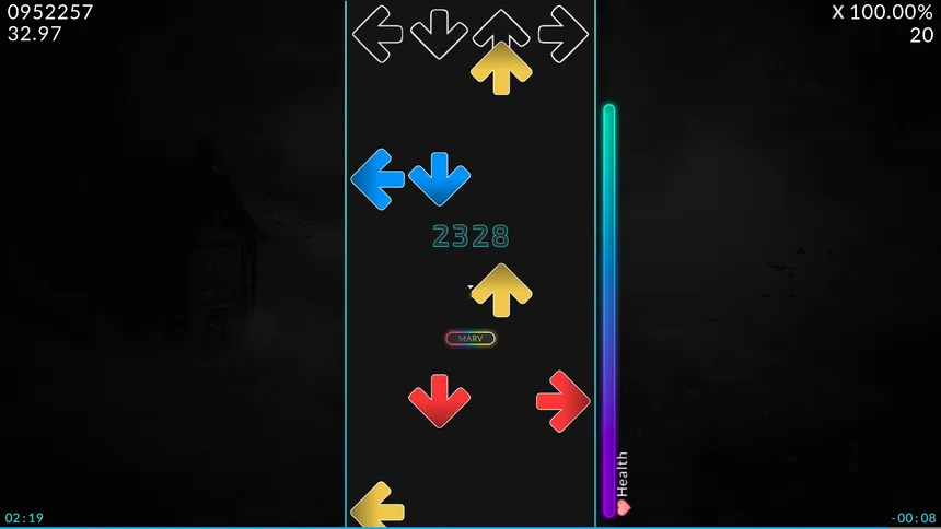 Скриншот 2 к игре Quaver