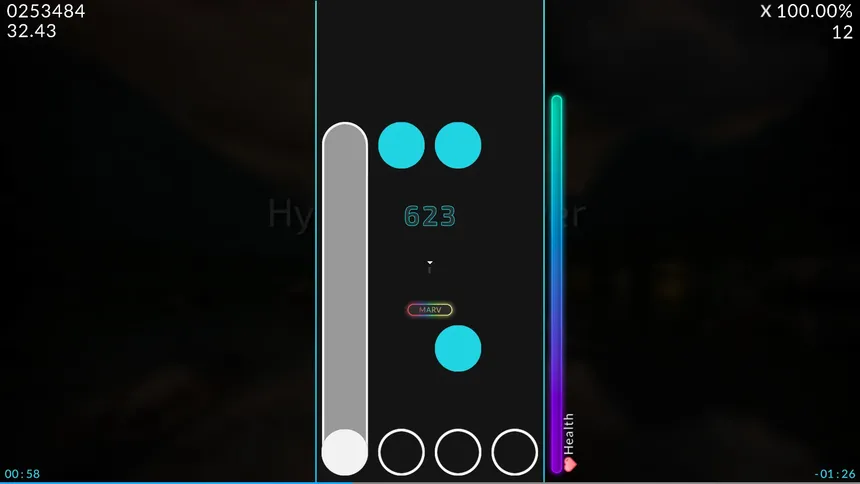 Скриншот 3 к игре Quaver