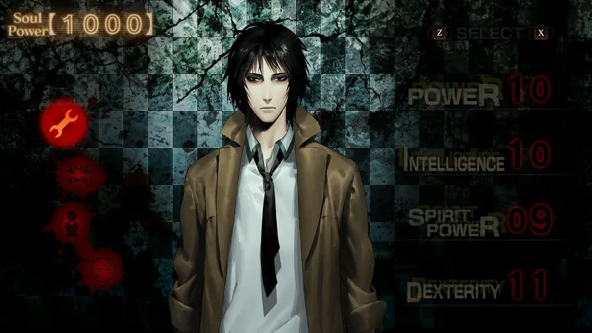 Скриншот 5 к игре Spirit Hunter: Death Mark