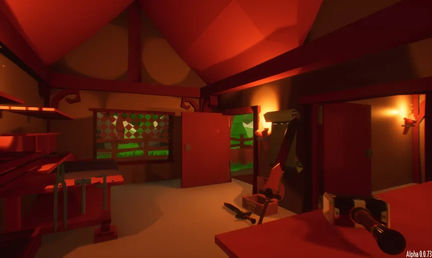 Скриншот 7 к игре My Little Blacksmith Shop