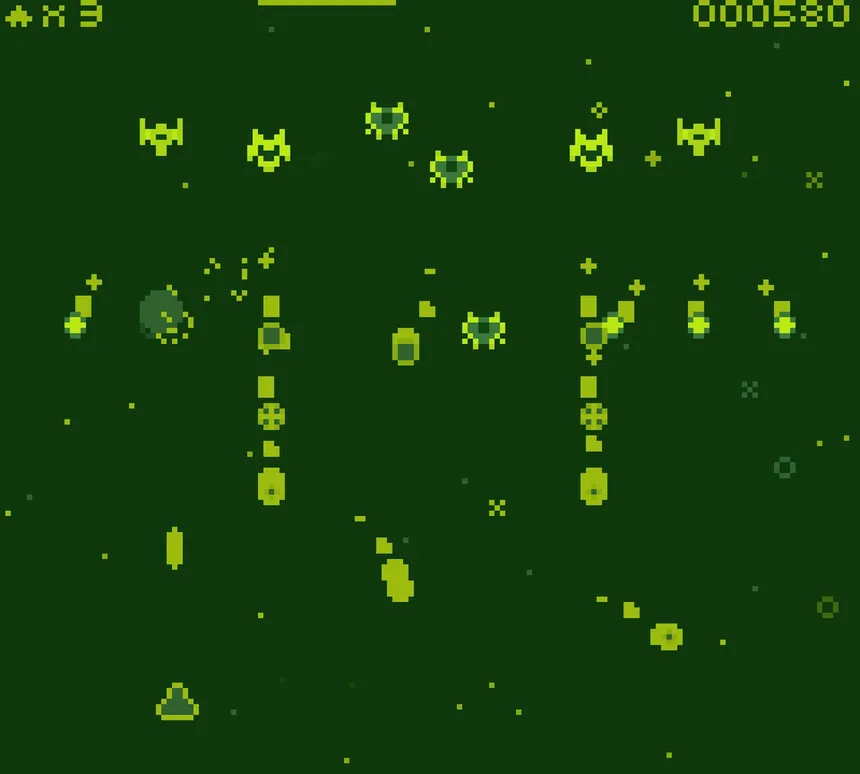 Скриншот 1 к игре Crome: Before Purgatory