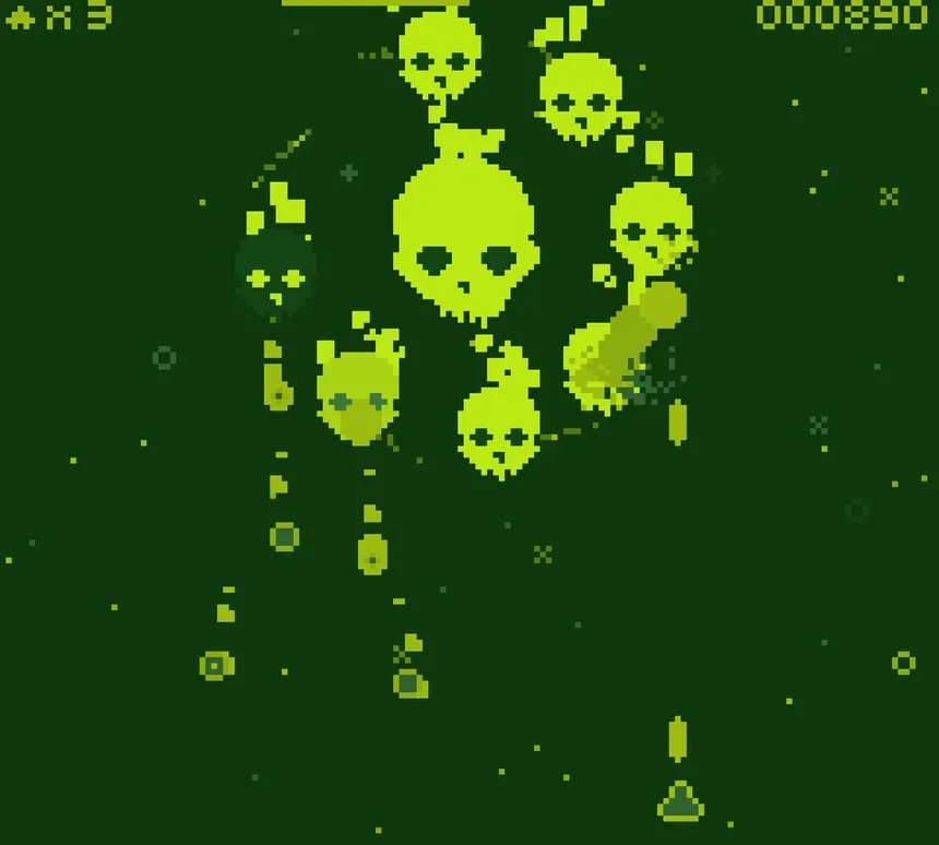 Скриншот 2 к игре Crome: Before Purgatory