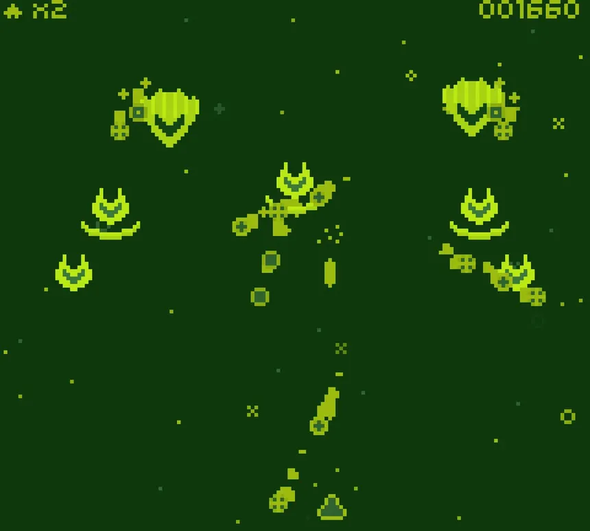 Скриншот 3 к игре Crome: Before Purgatory