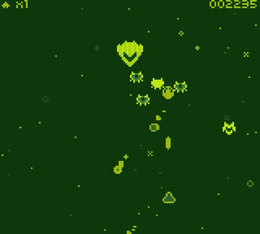 Скриншот 4 к игре Crome: Before Purgatory