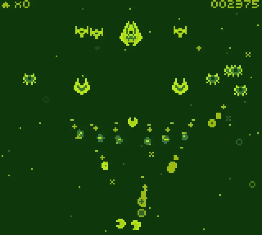 Скриншот 5 к игре Crome: Before Purgatory