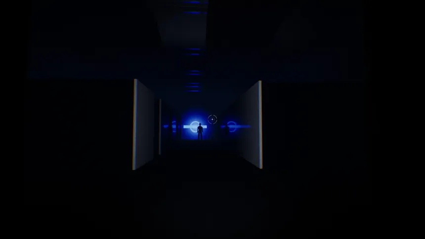 Скриншот 1 к игре UNIDENTIFIED