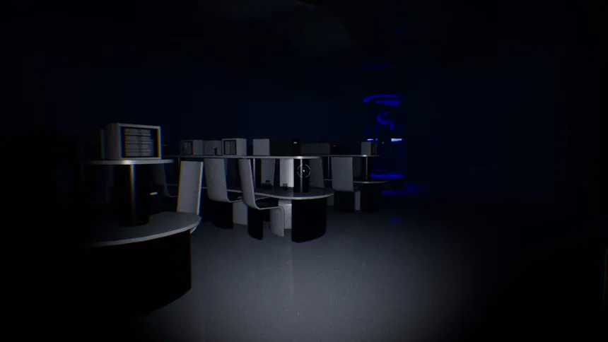 Скриншот 2 к игре UNIDENTIFIED