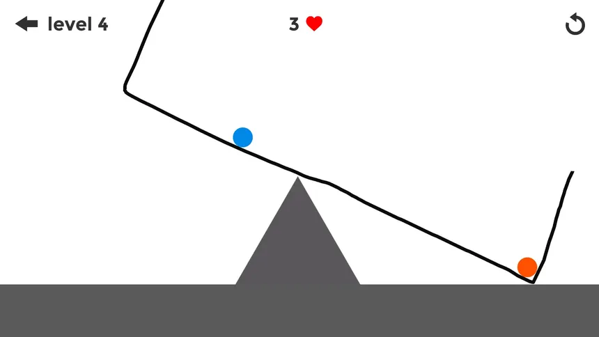 Скриншот 4 к игре Love In Drawing