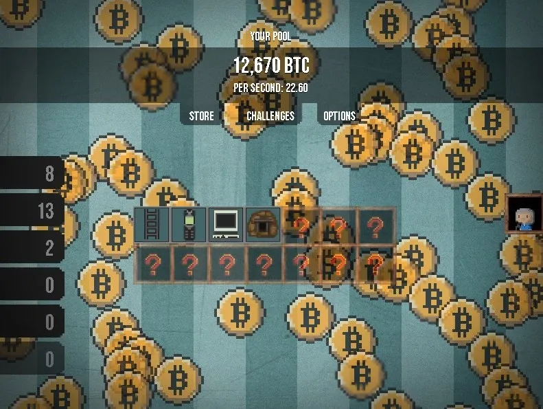 Скриншот 4 к игре CGENcore