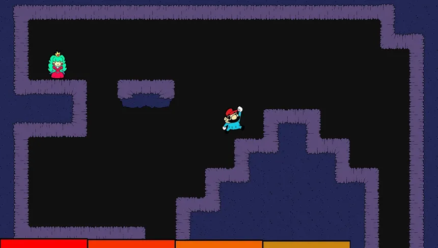 Скриншот 2 к игре Game Soup