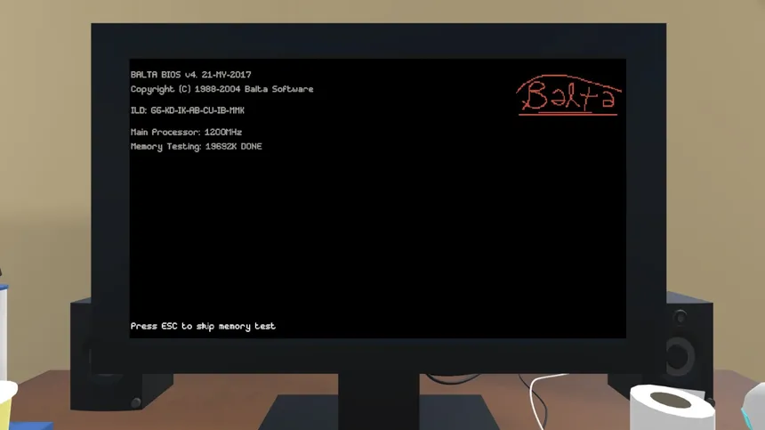 Скриншот 6 к игре Pixelbator