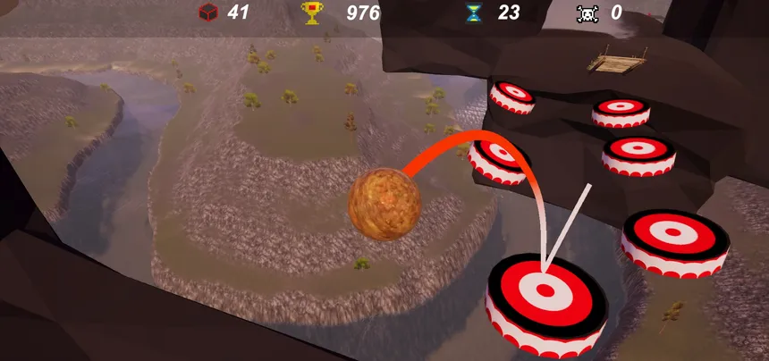 Скриншот 5 к игре Just Roll With It