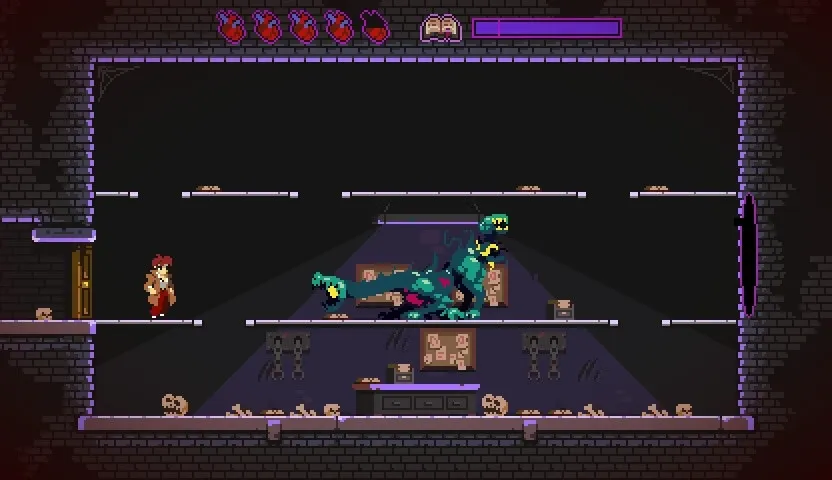 Скриншот 3 к игре Lore Finder