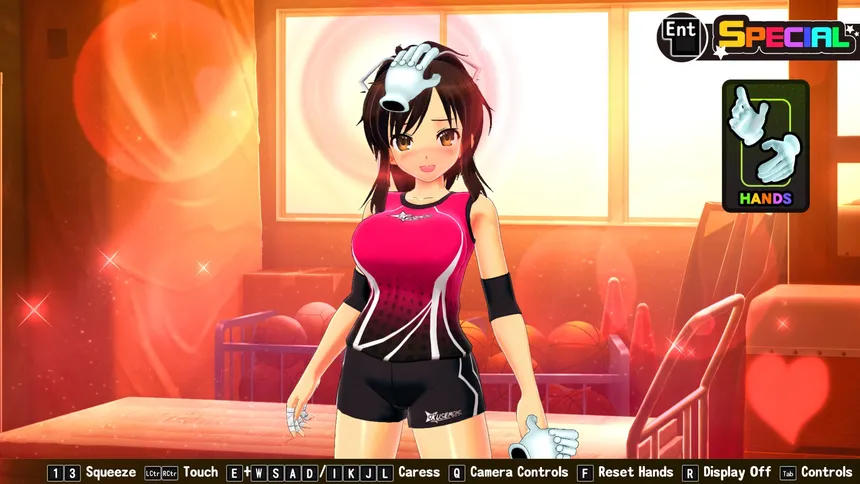 Скриншот 8 к игре SENRAN KAGURA Reflexions